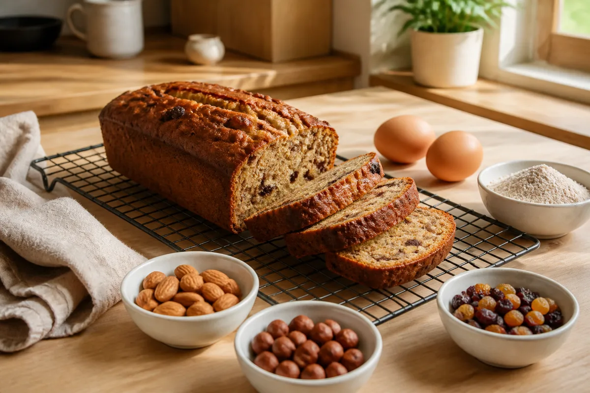 Bio et gourmandise : concilier plaisir sucré et ingrédients