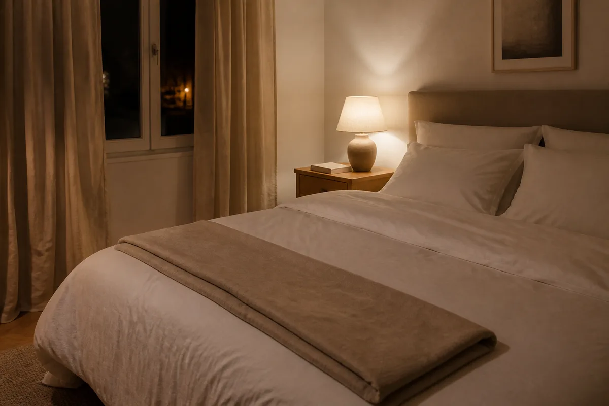 Plante pour dormir après 50 ans : ce qui tient la route