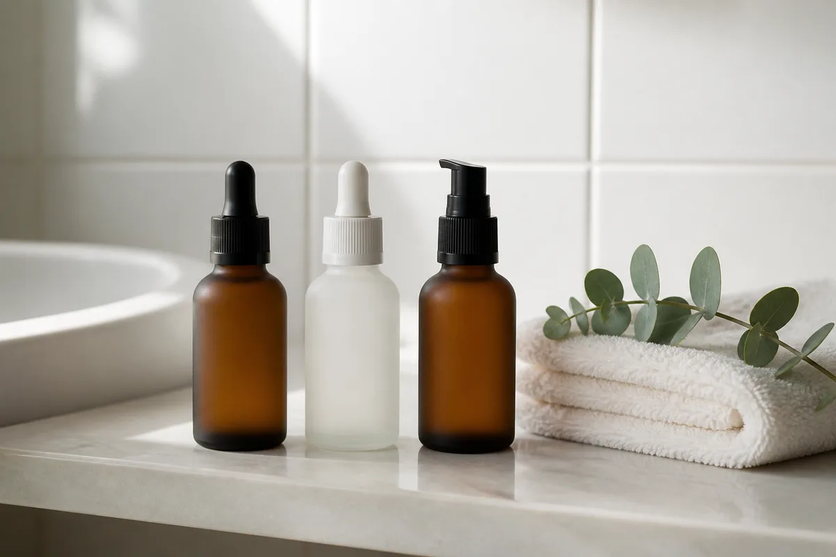 Quel soin pour peau acnéique ? Ce qui agit vraiment