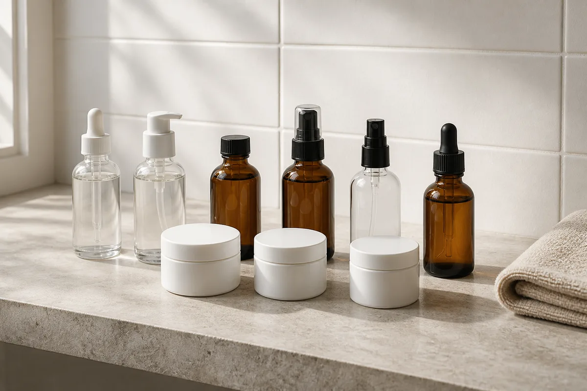 Routine beauté coréenne : les vraies étapes, sans le mythe