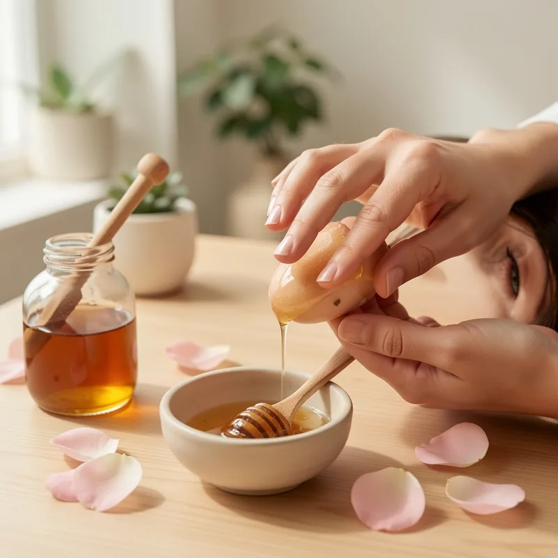 Soin de la peau naturel : 6 routines efficaces pour une peau saine en 2026