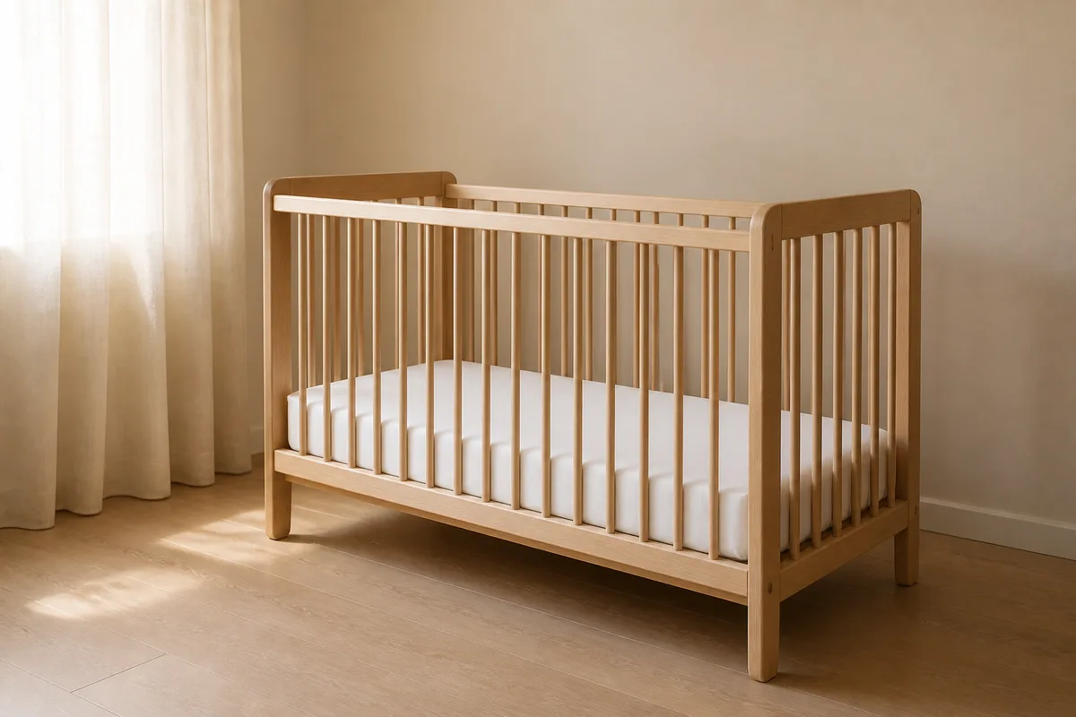 Sommeil bébé 6 mois : ce qui est normal, ce qui change